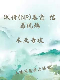 纵情(NP)姜瓷 结局琉璃