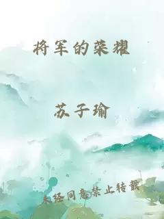 将军的荣耀