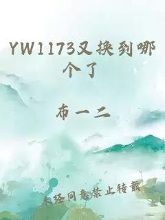 YW1173又换到哪个了