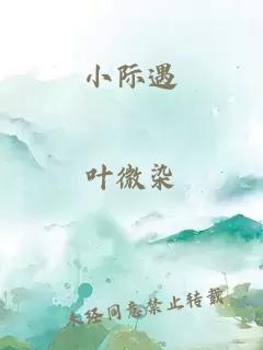 小际遇