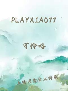 PLAYXIAO77